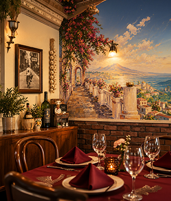 Gianni's Ristorante Italiano