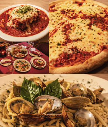Gianni's Ristorante Italiano