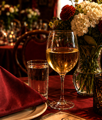 Gianni's Ristorante Italiano